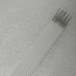 10PCS/Lot 2.2MM*180MM 8