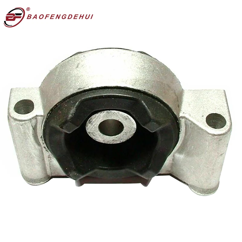 New Left Engine Manual Transmissio Support Motor Mounts For Audi 80 Avant Coupe Cabriolet 893399151A