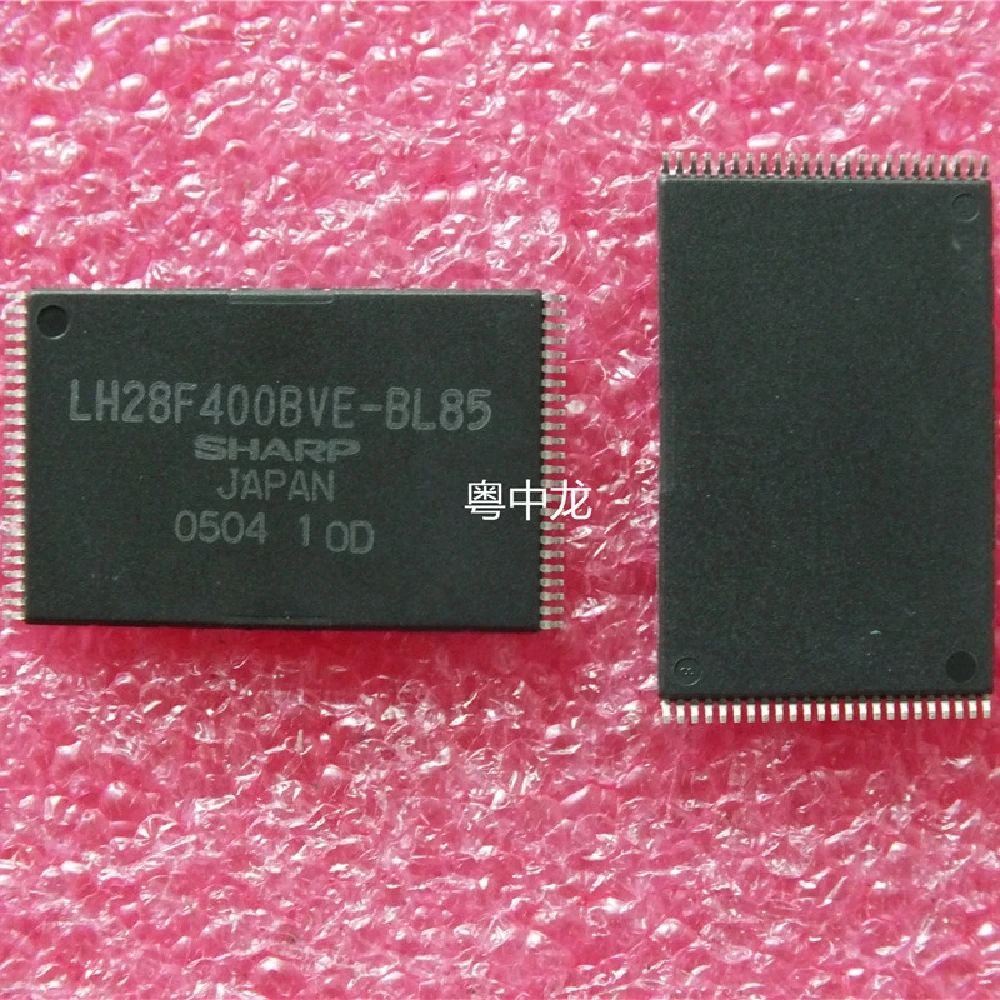 LH28F400BVE-BL85 TSSOP48 Mới Và Ban Đầu