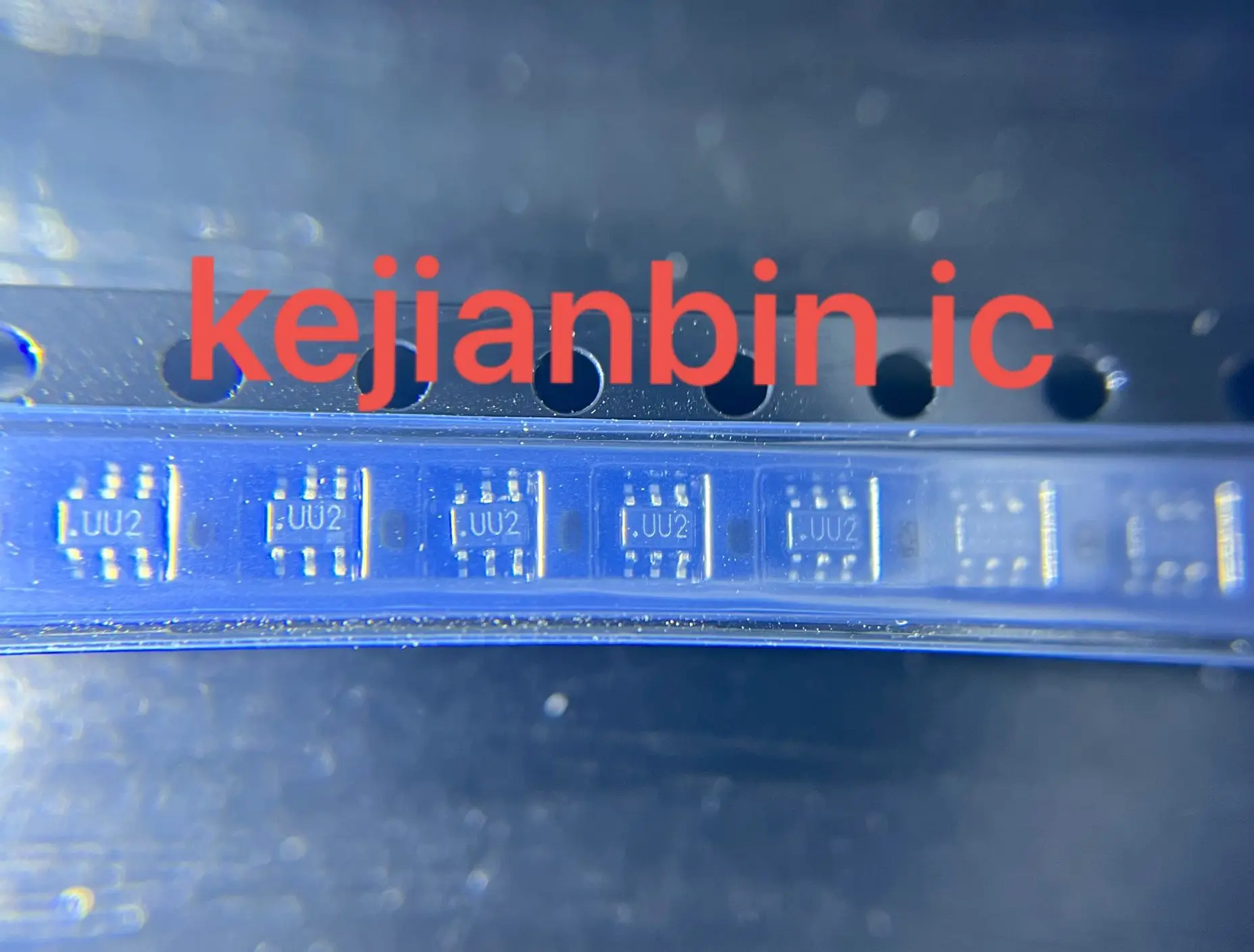 20 ~ 100 pz/lotto USBUF02W6 USBUF02 UU2 SC70-6 100% NUOVO originale