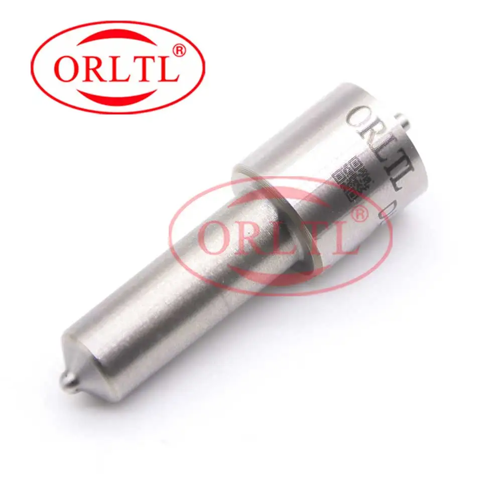 ORLTL Diesel Fuel Nozzle DLLA150P1092 And Inyector Nozzle  DLLA 150P 1092  For DENSO