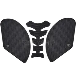 For Suzuki SV650 / S 1998-2013 SV650 SV1000 SV650S SV1000S SV 650 Tank Grip Side Decals Motorcycle Anti Slip Tank Pad Stickers