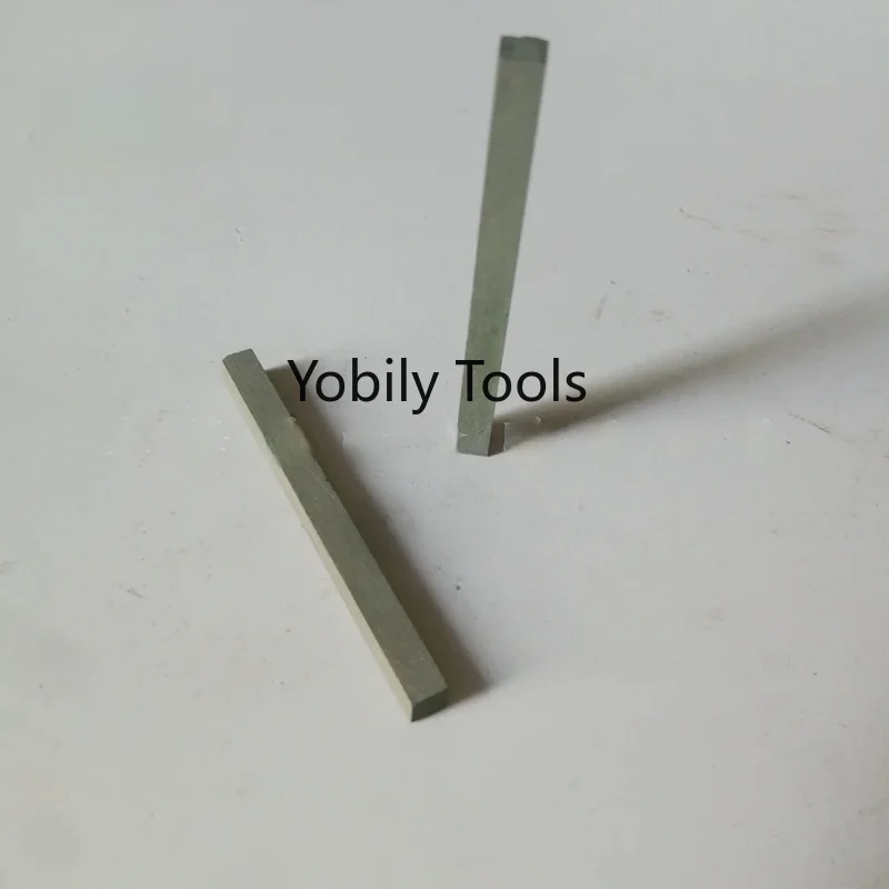 High-quality resin diamond honing tool polishing oil stone 3*3 4*4 5*5 square custom grinding rod