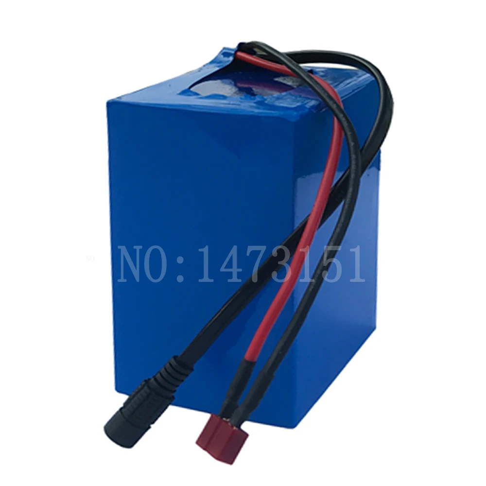 24V Battery 24V 10AH electric bike bicycle battery 24V 10Ah 12Ah 13Ah 15Ah Lithium battery For 24V 250W 350W eBike Scooter Motor