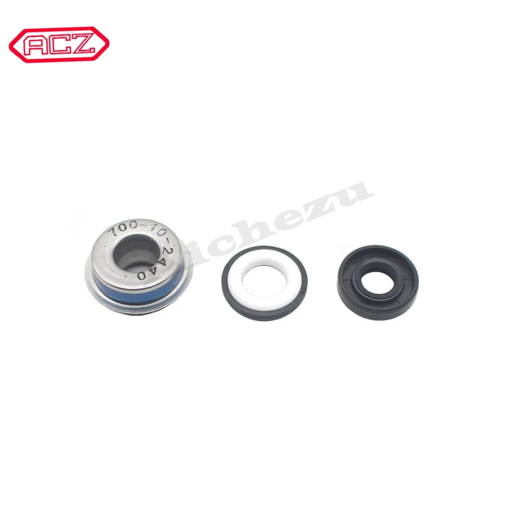 Water Pump Seal for Suzuki GSXR600 GSXR600U1/U2/U3 GSXR600WP GSXR750W GSXR750WS GSXR750X GSXR750 GSXR1000 GSXR1100W GSX1300R