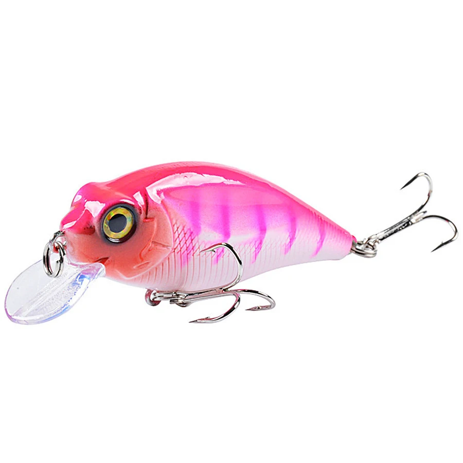 Jerkbait Minnow Fishing Lure Hard Bait Wobblers For Pike Artificial Baits Carp Bass Pesca Jig Crankbaits Fishing Tackle Swimbait