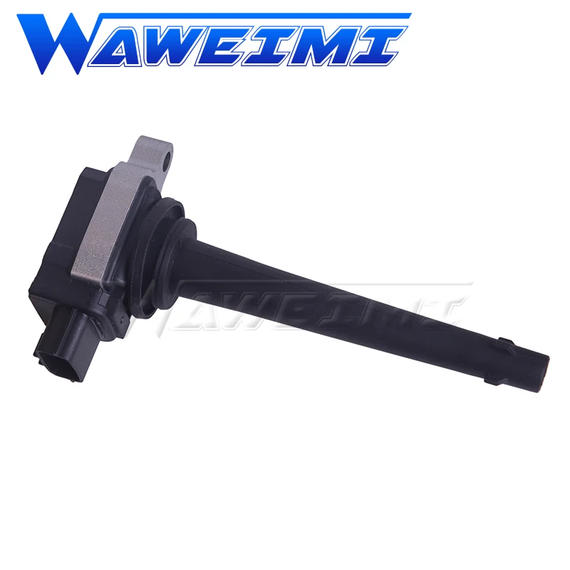 

WAWEIMI Brand New Ignition Coil 22448-ED800 For Nissan Sentra Tiida Micra K12 X-Trail T31 C11 22448ED800 0221604014