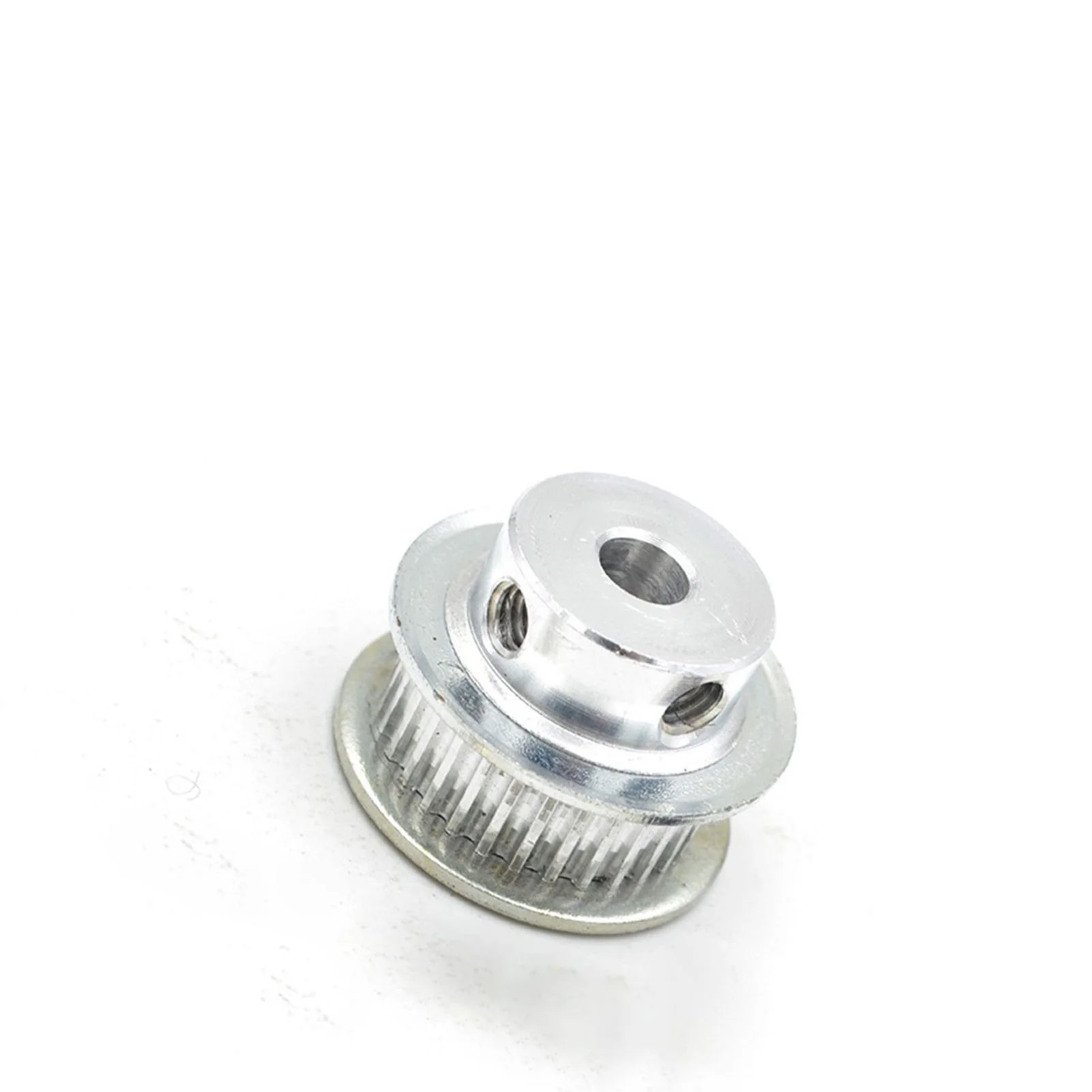 GT 36 Teeth 2GT Timing Pulley, Bore 5/6/6.35/7/8/10mm, For GT2 Open Synchronous Belt Width 6/9/10/15mm, Small Backlash 36Teeth