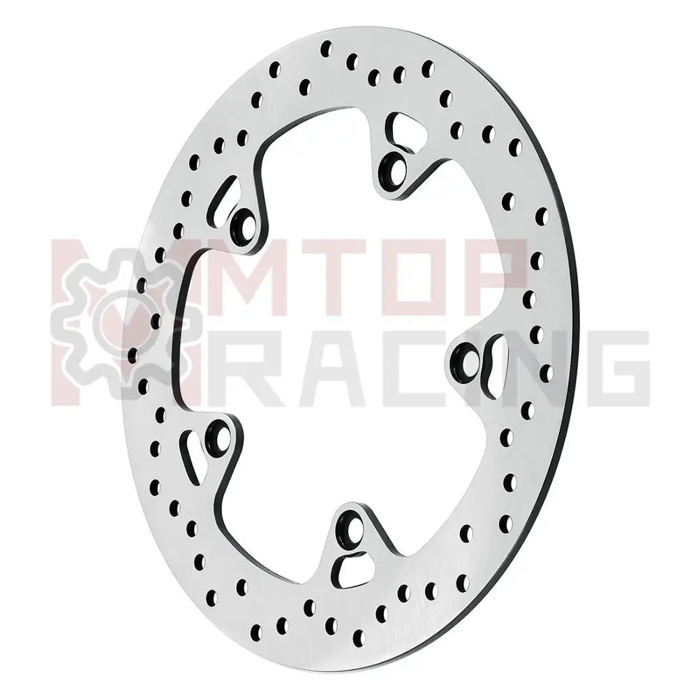34218526568 Motorcycle Rear Wheel Brake Disc for BMW R1250GS 1250GS Adventure ABS 2019 Brake Rotor 276mm
