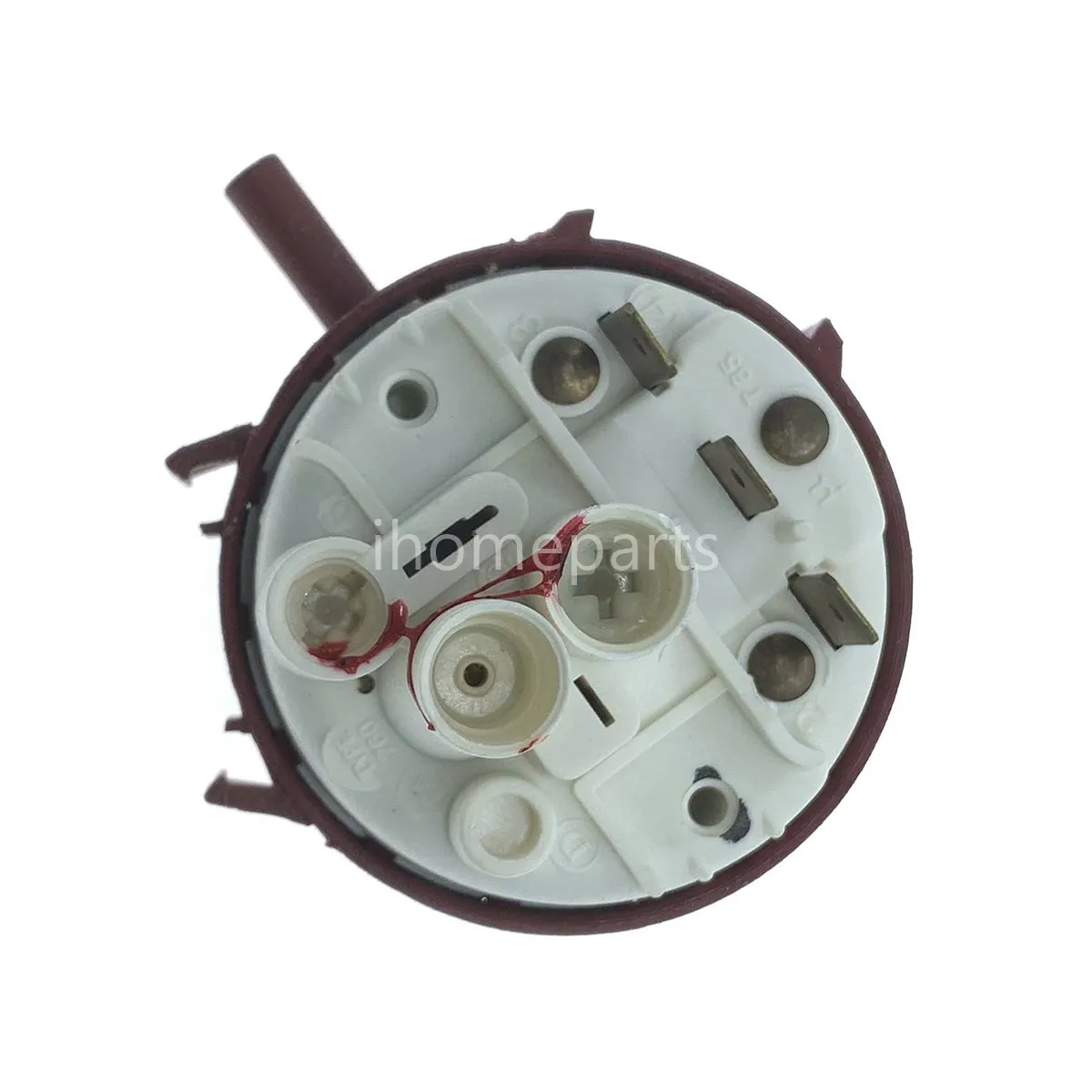 C-202/15-D01 37610154 Dishwasher Parts Water Lever Pressure Switch for Hansa / Gorenje / Candy / Samsung