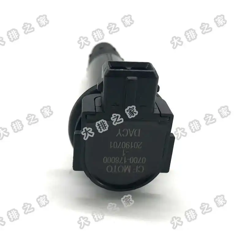 for Cfmoto High Voltage Cap for Ignition Coil of Nk 400gt 650 Nk Mt Tr State Guest Car of Motorcycle