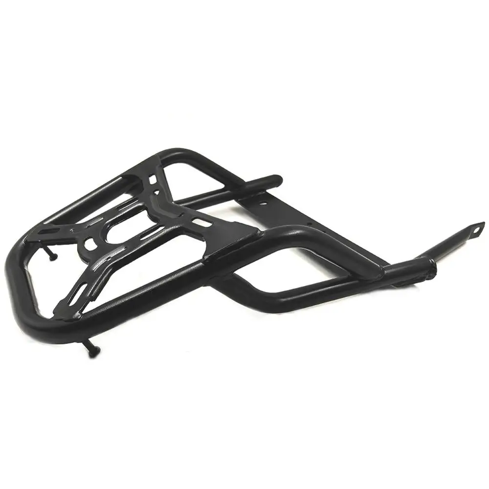 Motorcycle BJ125-3E TNT125 Rack Rear Box Rear Case Trunk Luggage Rack For Benelli BJ 125-3E TNT 125