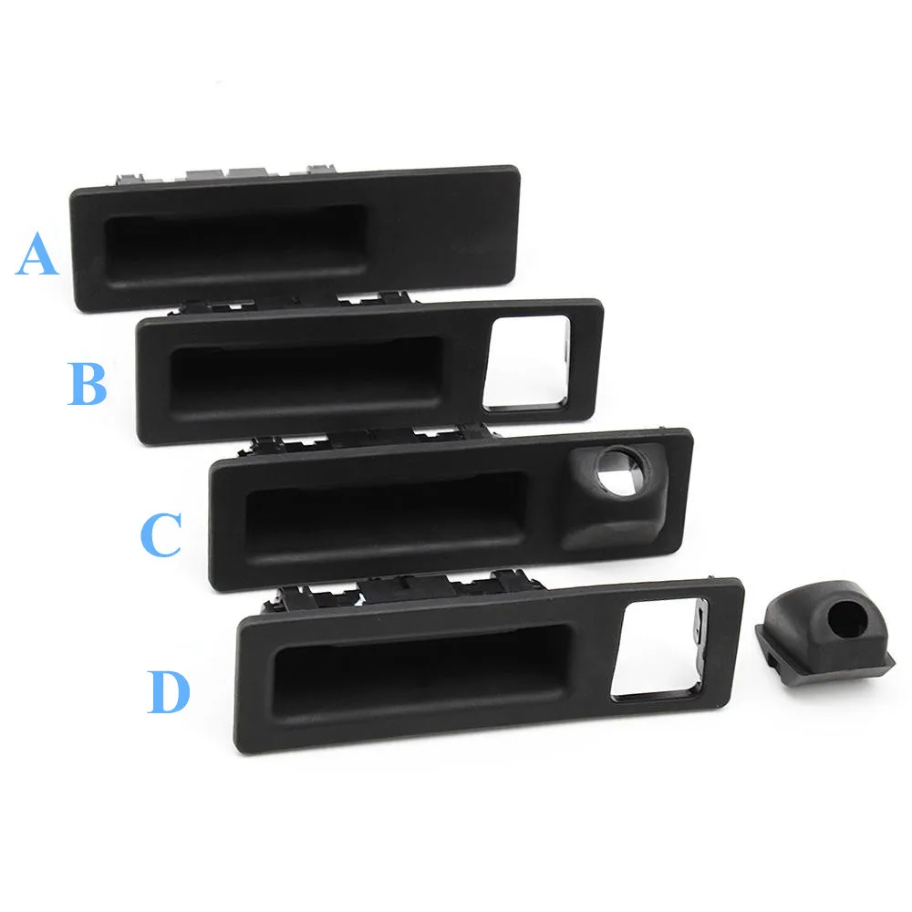 Auto Heckklappe Stamm Schalter Griff Kofferraum Deckel Heckklappe Schalter Für BMW 2 3 4 5X3X4X5X6 SeriesF30 F35 F10 F11 F15 F16 F25 F26 – Detail 4