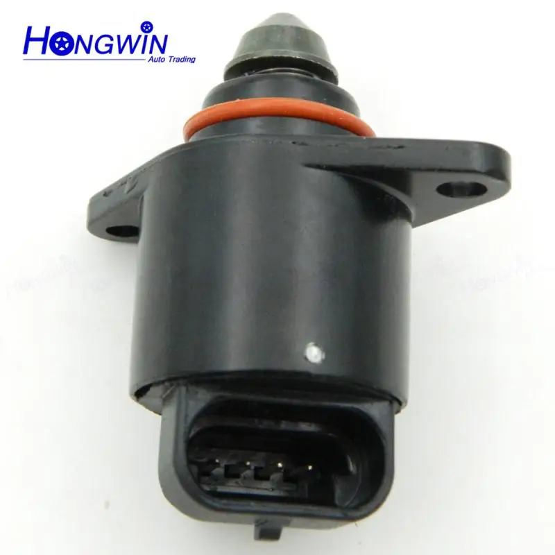 Válvula de Control de aire en ralentí 8171126480, compatible con Chevy Astro GMC Safari Isuzu Trooper Rodeo 17112648 , 4713876, 5277374 AC75