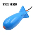 Blue S