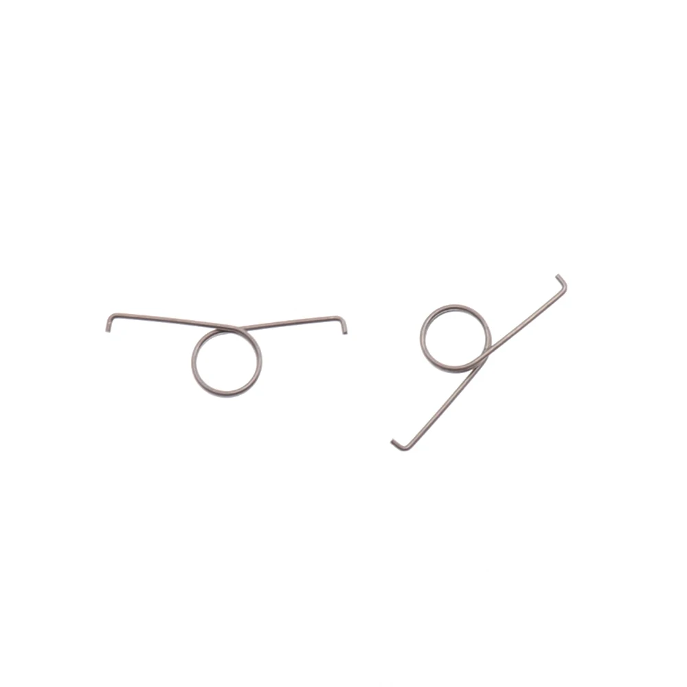 Rotating shaft spring For Sony for ps5 PS5 Controller stainless steel rod shaft Handle Cylinder Linear Rods axis