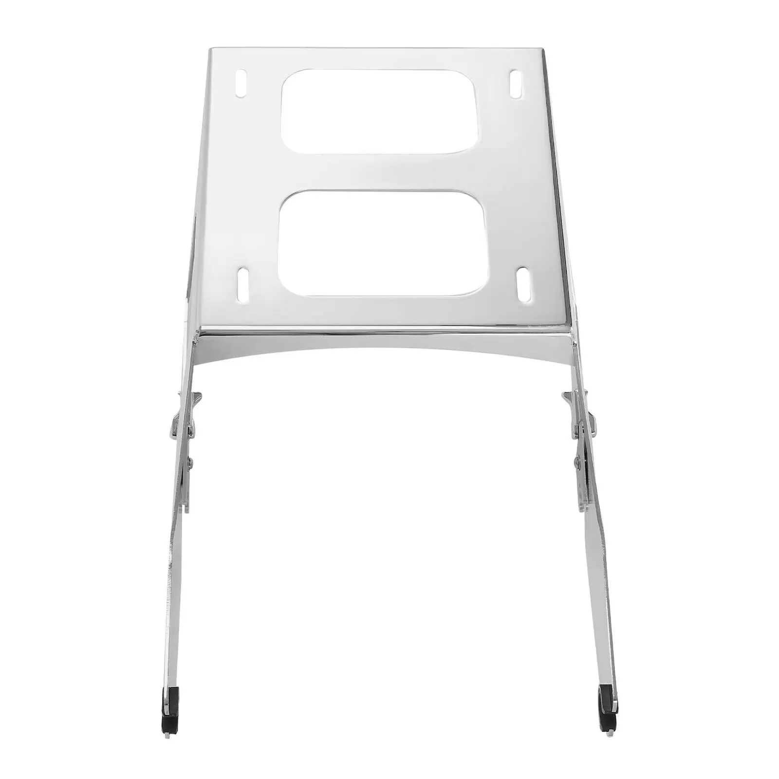 Two Up Mount Luggage Rack For Harley Softail Sport Glide FLSB 2018-2021 2020 Motorcycle