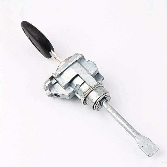 Replacement Car lock cylinder for Toyota Corolla Left Door Lock Core  Driving Door Replacement