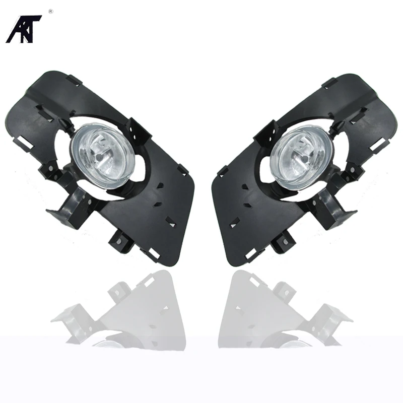 Fog lamps for Mazda 3 M3 2.0 2006-2009 front fog lamps assembly fog lamp assembly Wire harness Front bumper light