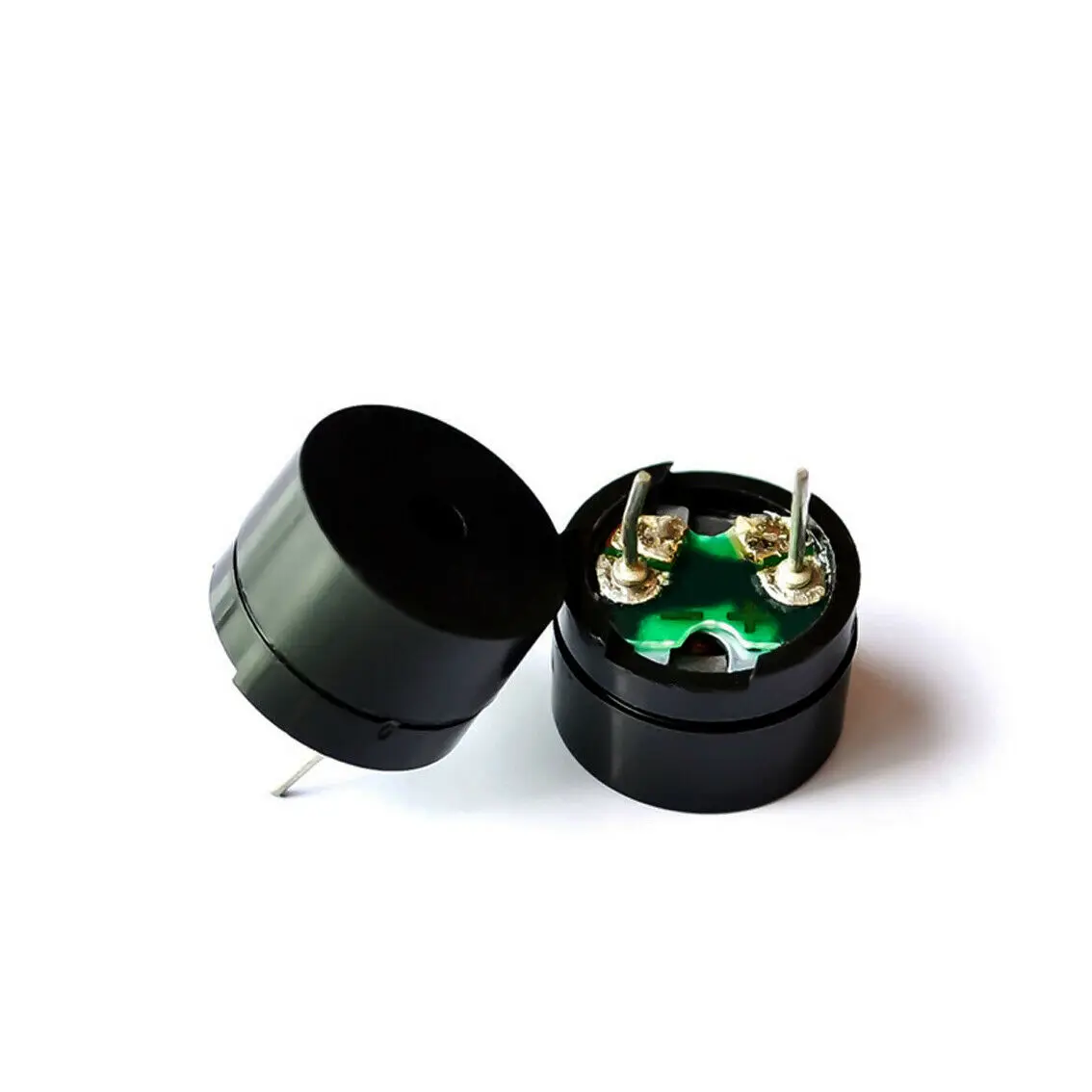 Passive 16 Ohm Buzzer Speaker - Pack of 2