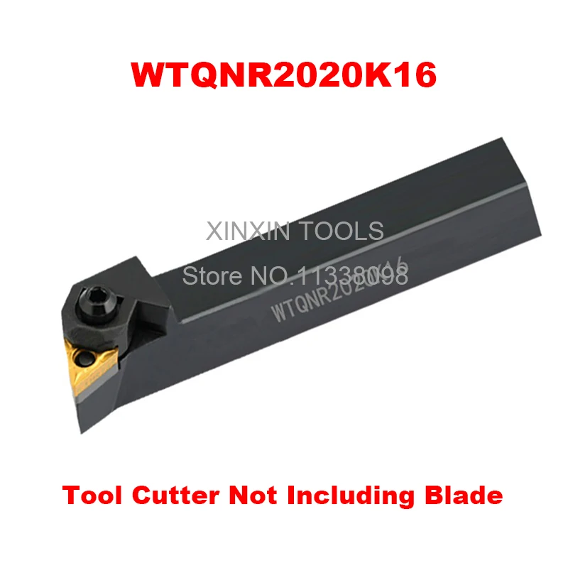 WTQNR2020K16/ WTQNL2020K16 ,extermal Turning Tool Factory Outlets, The Lathe,boring Bar,cnc,machine,factory Outlet