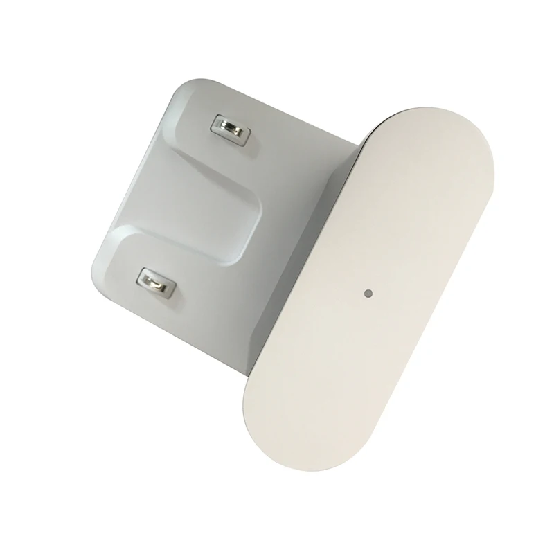 Original ROIDMI EVE Plus หุ่นยนต์เครื่องดูดฝุ่น Charing Dock อุปกรณ์ชาร์จ Pile ใหม่