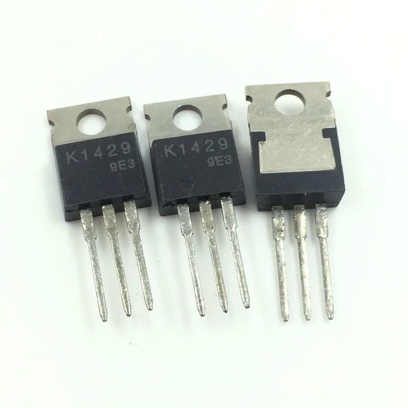 

10PCS 2SK1102 2SK1117 2SK1118 2SK1153 2SK1199 2SK1338 2SK1419 2SK1420 2SK1429 2SK1446 2SK1566 2SK1953 2SK2043 TO-220 TO-220F