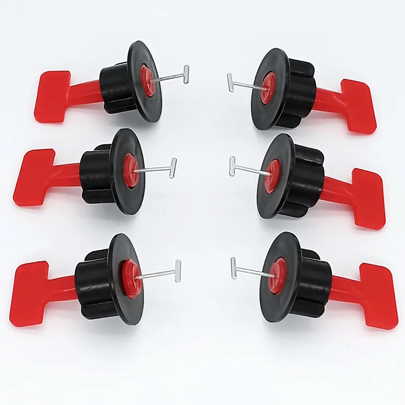 351 Chiếc Phẳng Đế Lót Tường Dụng Cụ Xây Dựng Có Thể Tái Sử Dụng Ngói San Bằng Hệ Thống Kittile San Bằng Hệ Thống Cho Ốp