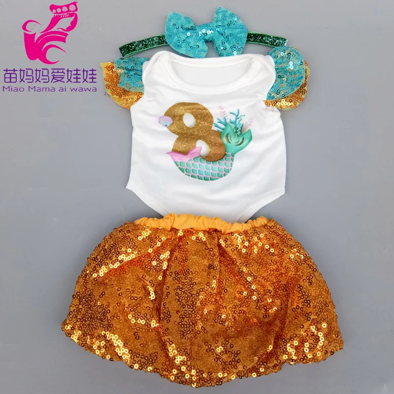 40cm Bebe Doll Clothes for 16-inch Nenuco Winter Plush Suit Ropa Y Su Hermanita Doll Rompers Accessories