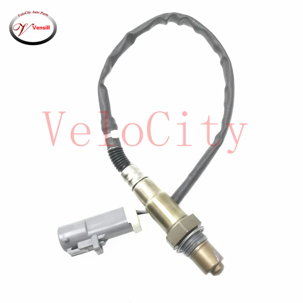 Lambda Oxygen Sensor Fits For Expedition Explorer Fusion Ranger F-150 2.3L 2.5L Part No# 0258006033 XL3F-9F472-AA