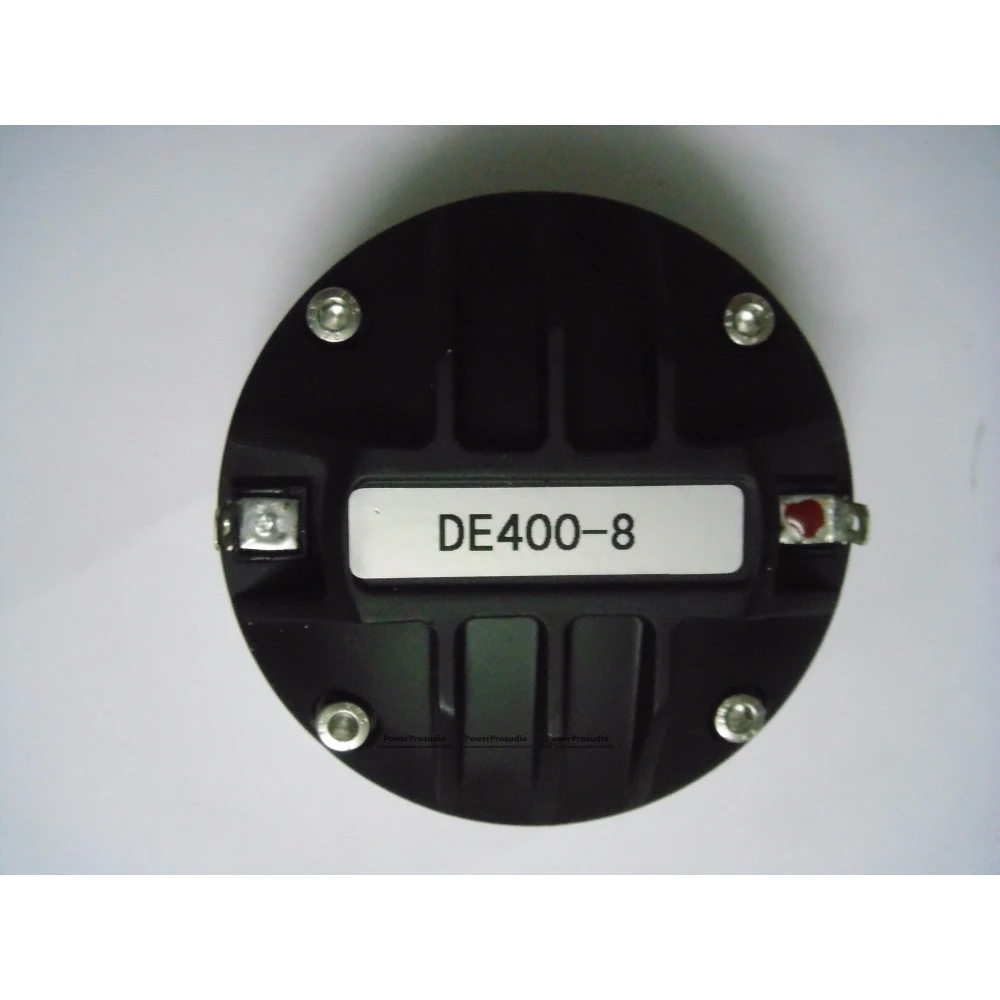 

High Quality Replacement Driver for B&C DE400-8 Driver 8Ohm