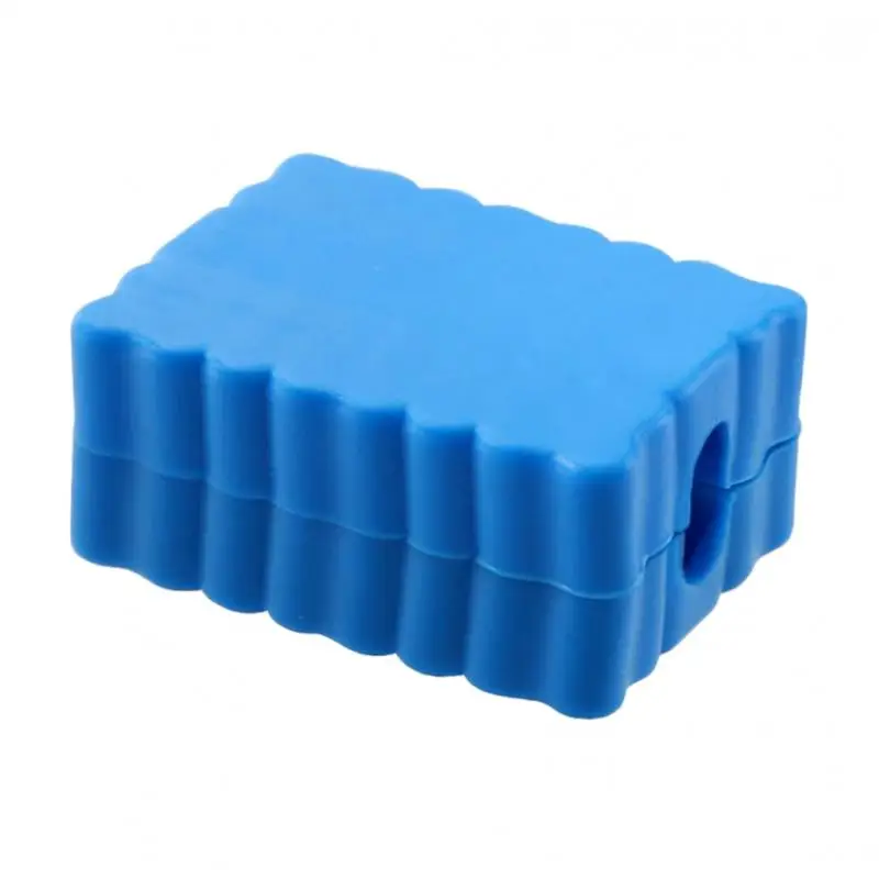 2 Pieces/SET 32 Holes Plastic 6.35mm 1/4\