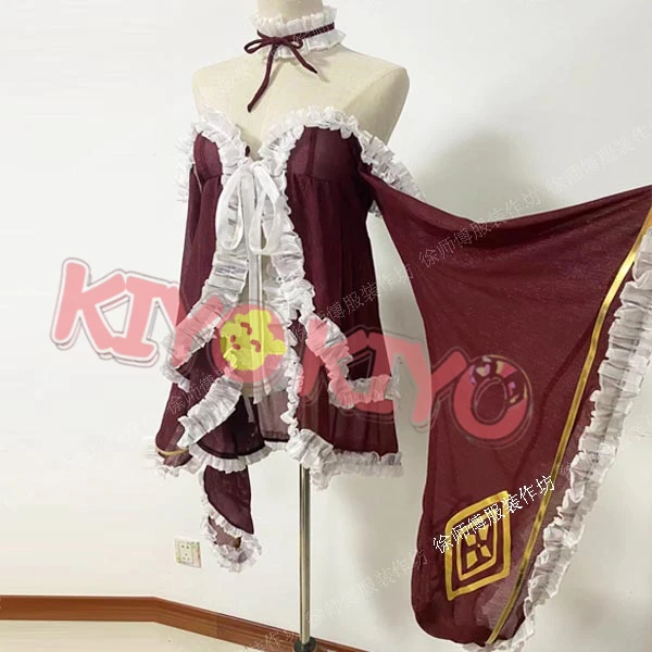 KIYO-KIYO Custom made/size Azur Lane IJN Amagi Kimono Cosplay Costume Amagi sexy lingeries swimwear