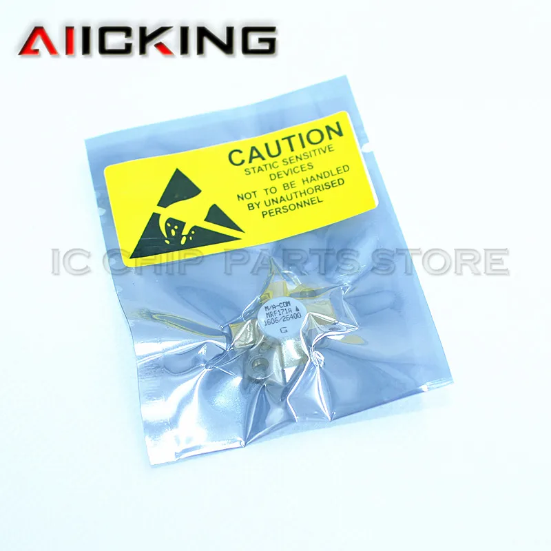 MRF171A SMD RF ống Cao Tần Số ống khuếch đại Công Suất mô đun