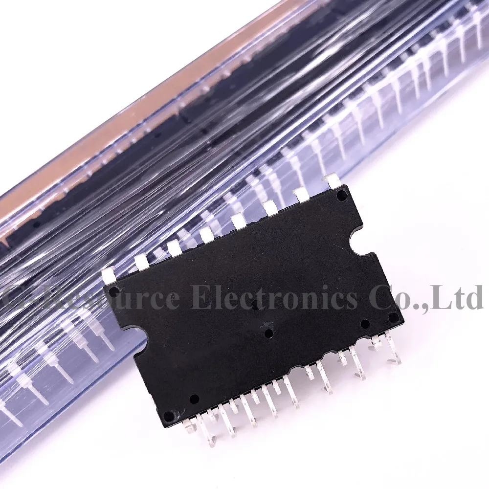 IGCM04G60HA التحكم في نظام الطاقة المتكاملة 600 فولت/4A وحدة طاقة ذكية مزدوجة في الخط