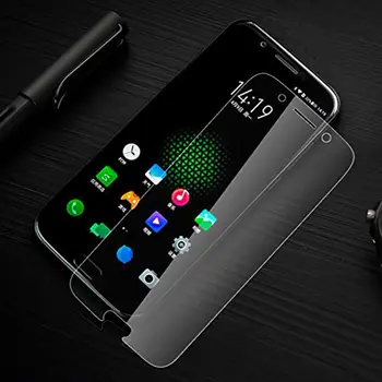 5ks tvrzeného skla pro Xiaomi Black Shark 2 3 4 4S 5 Pro RS Ochranná fólie pro Blackshark 3 Nárazuvzdorné sklo Čiré 8 nejlepší prodej Xiaomi Black Shark 4 Pro - №5