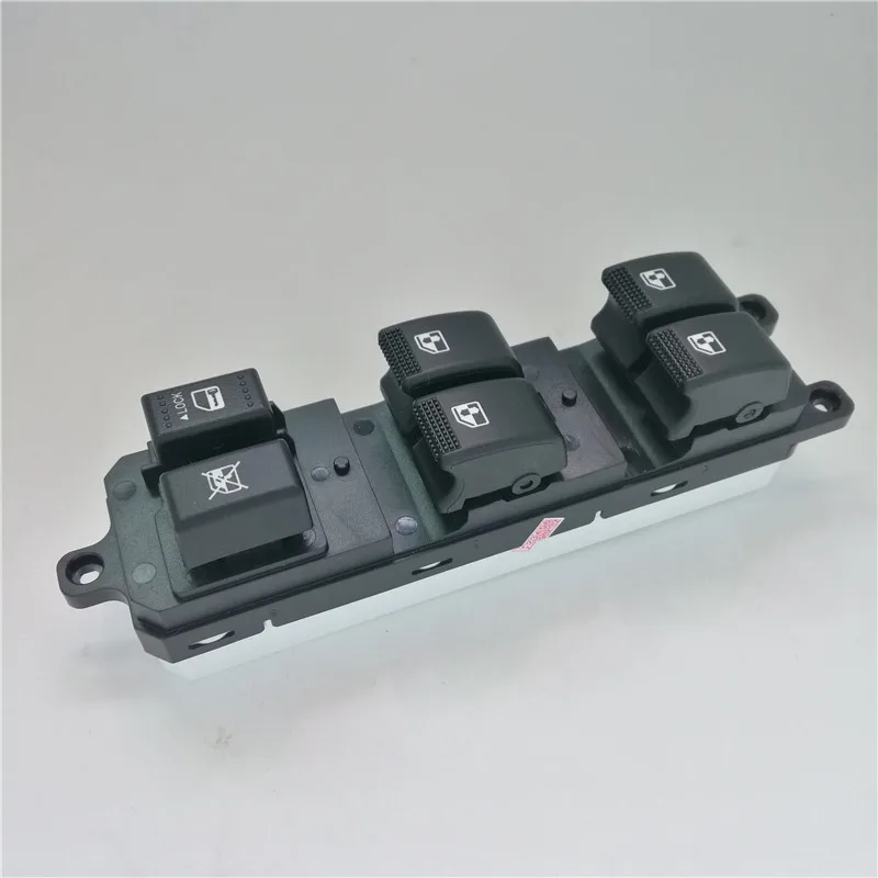 Car Window Switch Intelligent Window For Changan Alsvin 3746050-H01 3746050-Q01 Car Window Button