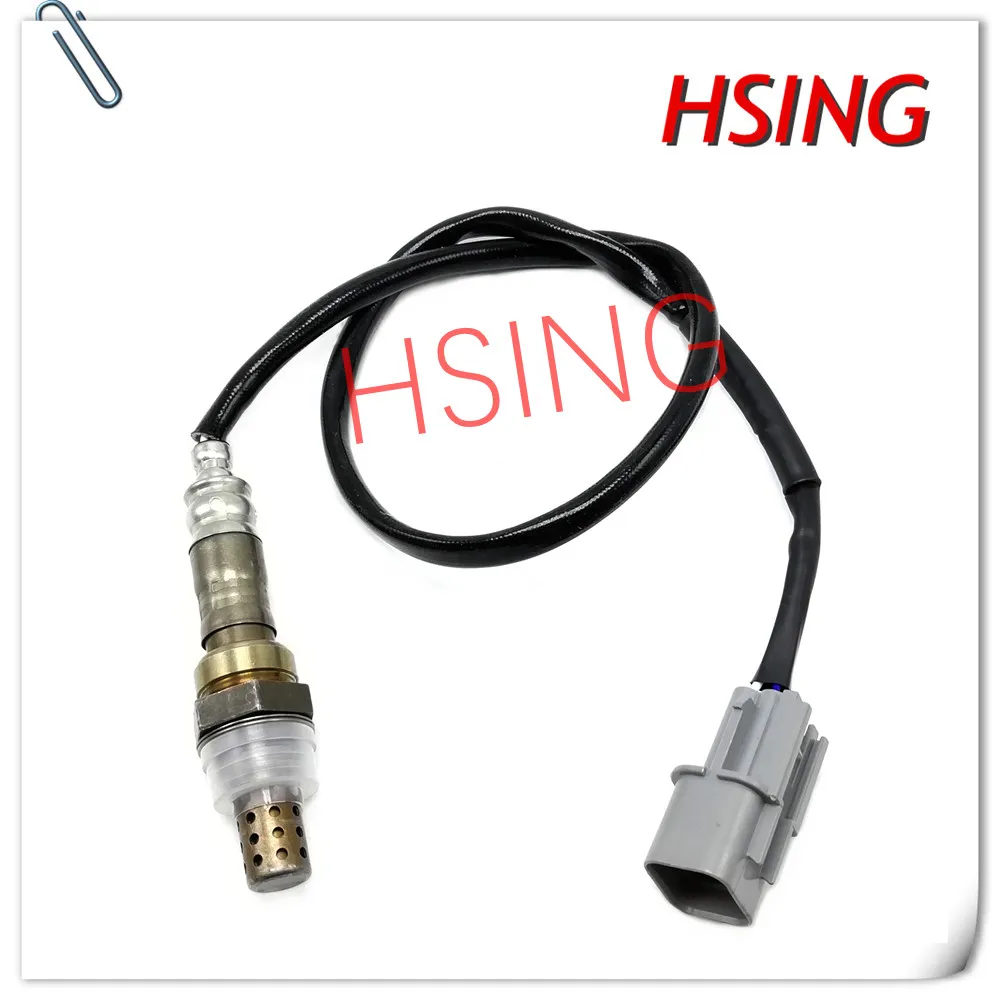 

Датчик кислорода O2 подходит для Mitsubishi Grandis 4G69 2.4L ***Номер детали # 234000-3820 2340003820