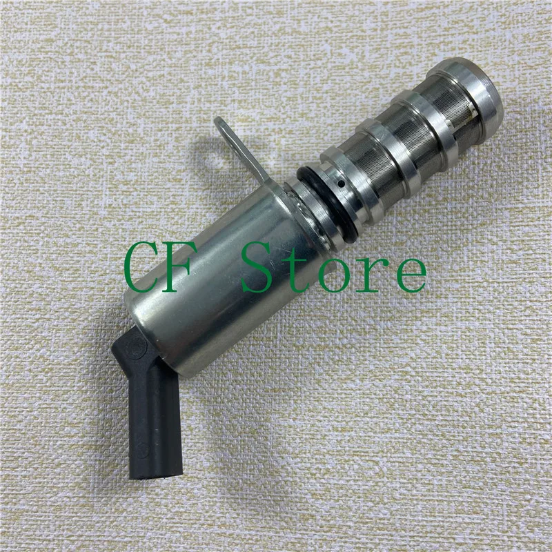 Original Engine Variable Valve Timing VVT Solenoid 12636524 12671373 For GMC Encore Chevrolet Cruze Buick Excelle 1.5L Terrain