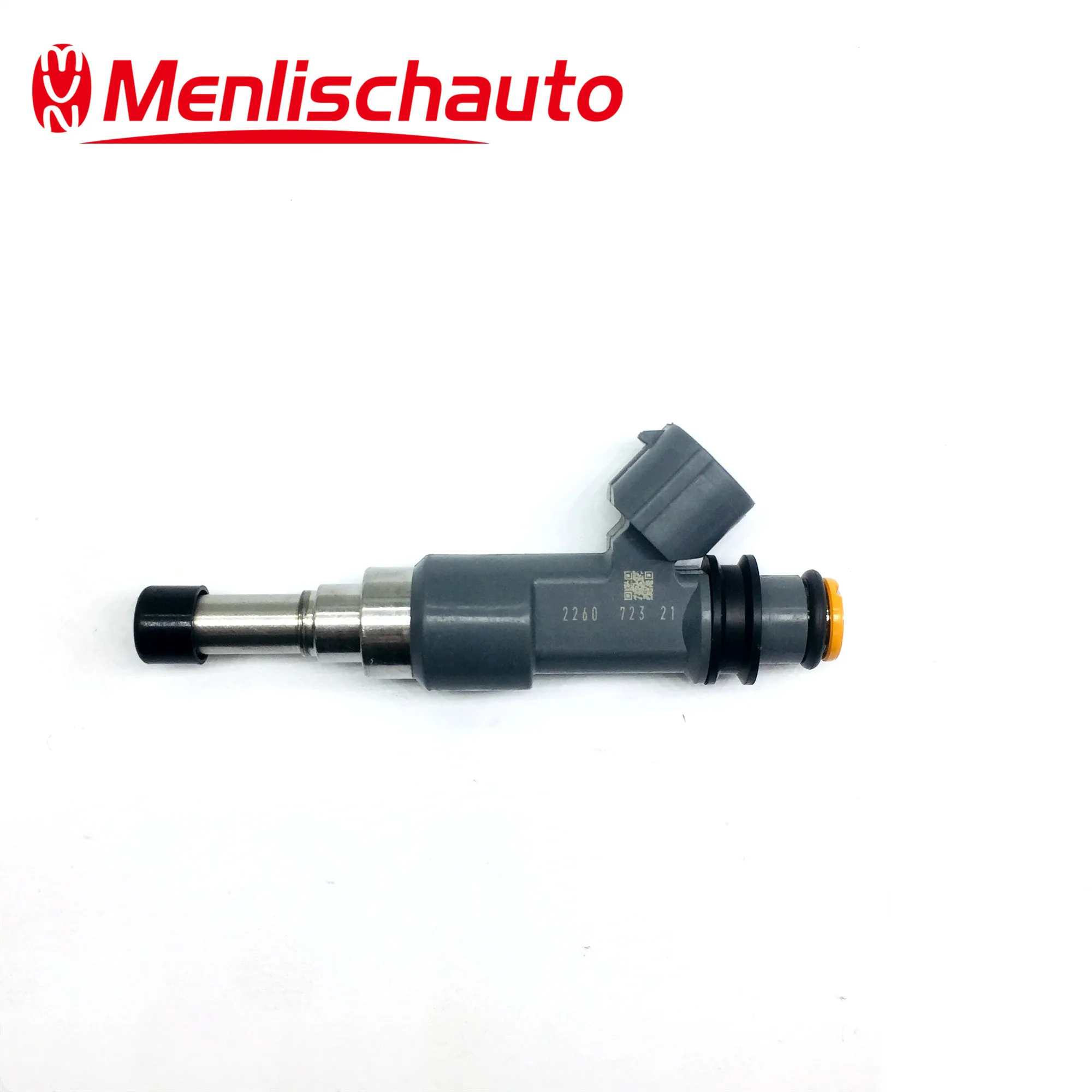 1PCS Original For Japanese Cars OEM 195500-2260 297500-2260 Fuel Injector Nozzle 1955002260 2975002260