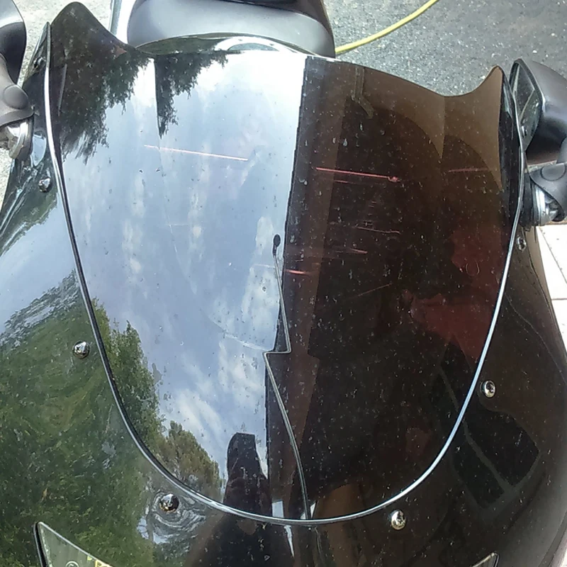 Windscreen For 1998… - image