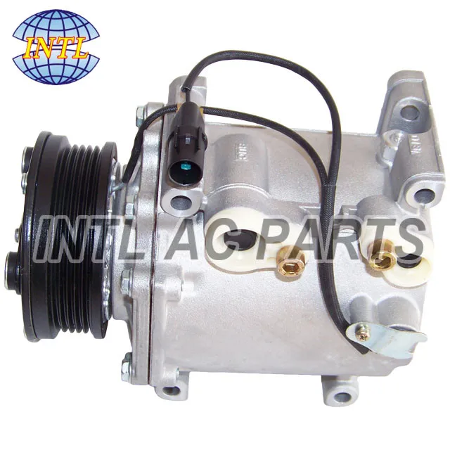 

AC A/C Compressor for Mitsubishi Colt 1.3L AKC200A204S AKC200A205 AKC200A205K AKC200A205M AKC200A204 AKC200A204N AKC200A204P