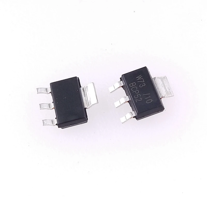 20PCS/lot BCP52 BCP52-10 BCP52-16 SOT-223