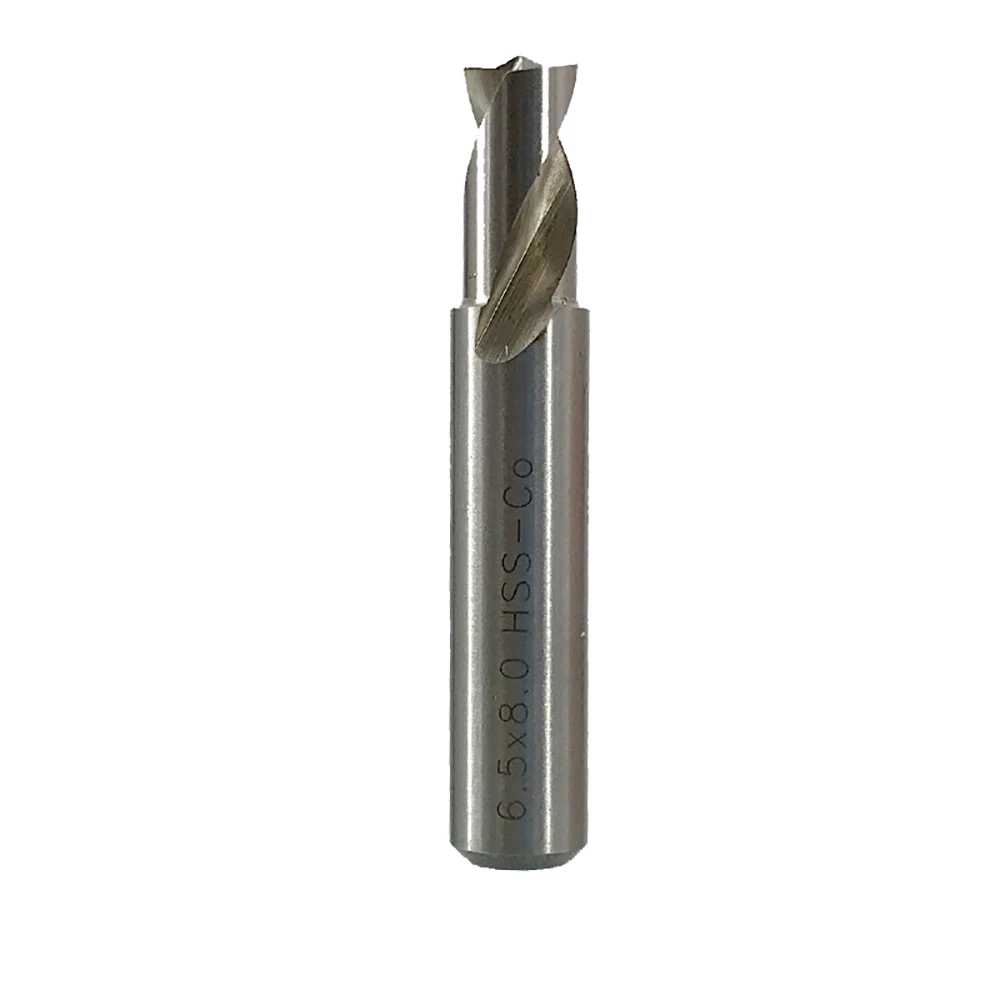 Air Pneumatic Spot Weld Drill เชื่อม Remover แผ่นโลหะเจาะปืน Clamp Hook ความเร็วสูง1600RPM 6.5/8มม.เจาะ