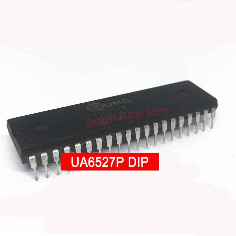 UA6527P  /  UA6538  DIP