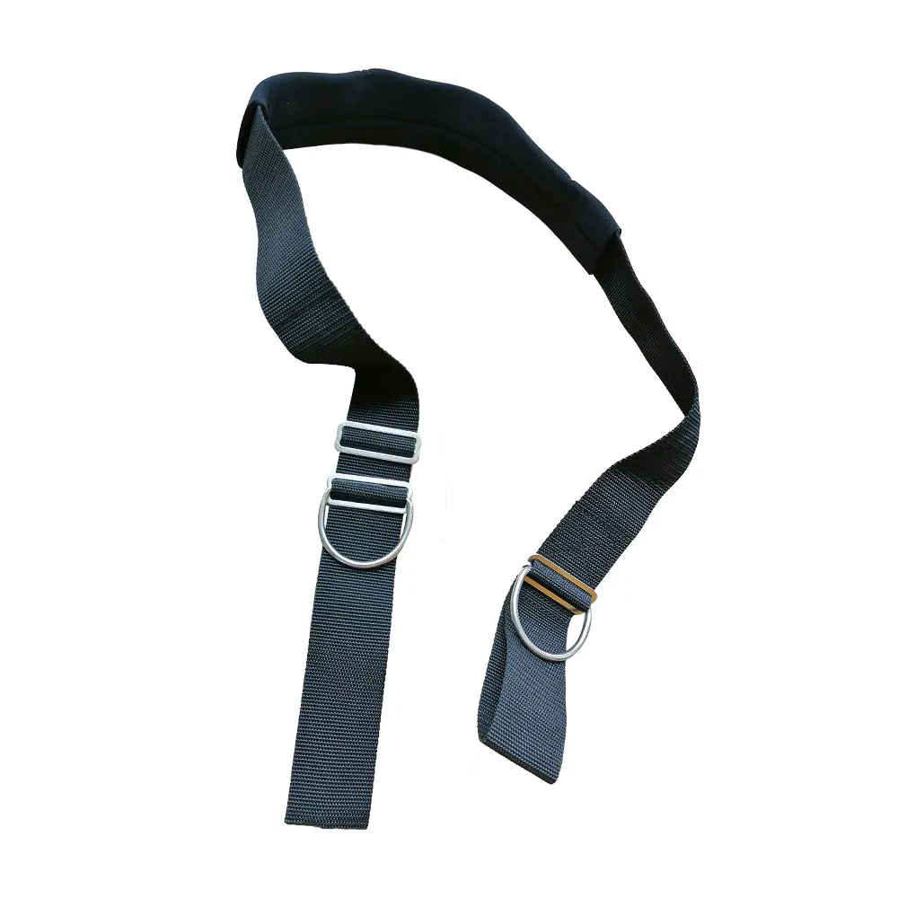 Tech Dive 2'' Comfortable Scuba Diving Crotch Strap BCD Accessories