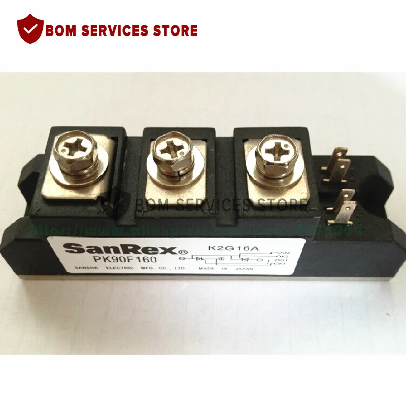PK90F-120 PK90F-160 PK90F-80 PK110F-120 PK90F160 شحن مجاني جديد الأصلي وحدة