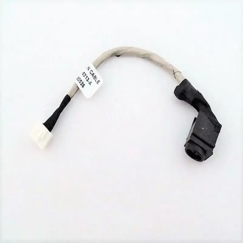 

For Sony Vaio VGN-NS M790 073-0001-5213-A073-0101-5213_A DC Jack CableCharging Port Connector