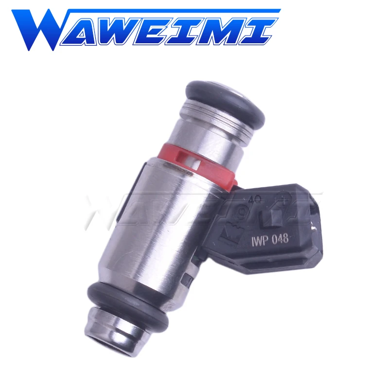 

WAWEIMI 1x Fuel Injector Nozzle IWP-048 For MV Agusta 750 F4 BEVERLY 400 500 TUTTI IWP048