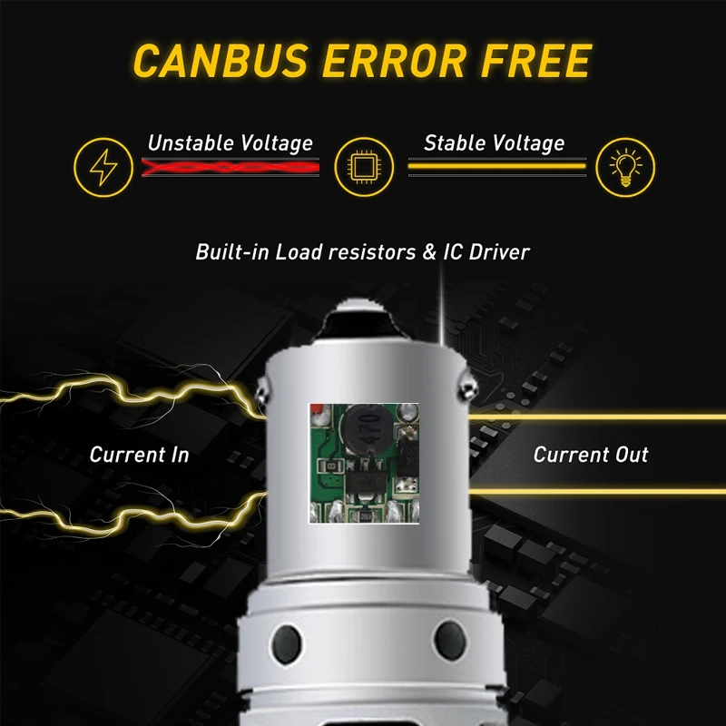 2 peças para volkswagen vw caddy 2010 + led drl acessórios de luz de carro led drl luz diurna 1500lm canbus 1157 p21/5w